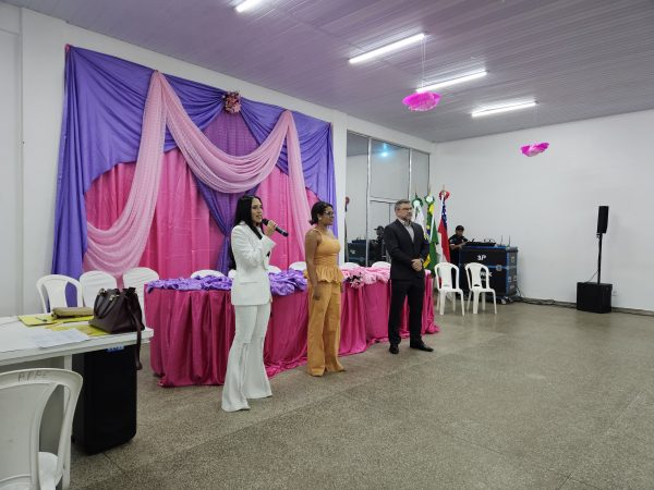 Defensoria do Amazonas participa de audiências da 29ª Semana Justiça pela Paz em Casa