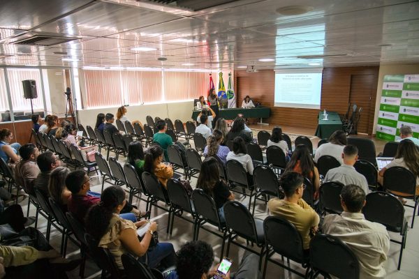 Esudpam realiza curso com tema ‘Violência Obstétrica: Contornos jurídicos e atuação da DPE’