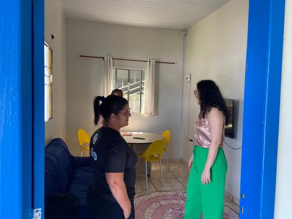 Em Humaitá, DPE-AM abre PAA para monitorar serviço de acolhimento de crianças e adolescentes