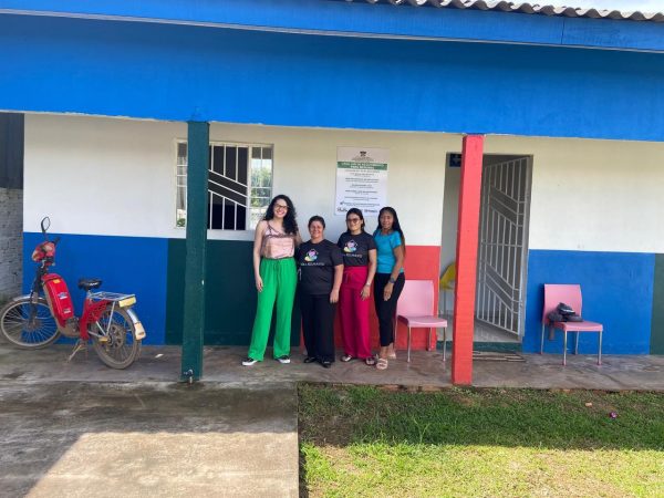 Em Humaitá, Defensoria Pública realiza inspeção na Casa Lar de Acolhimento