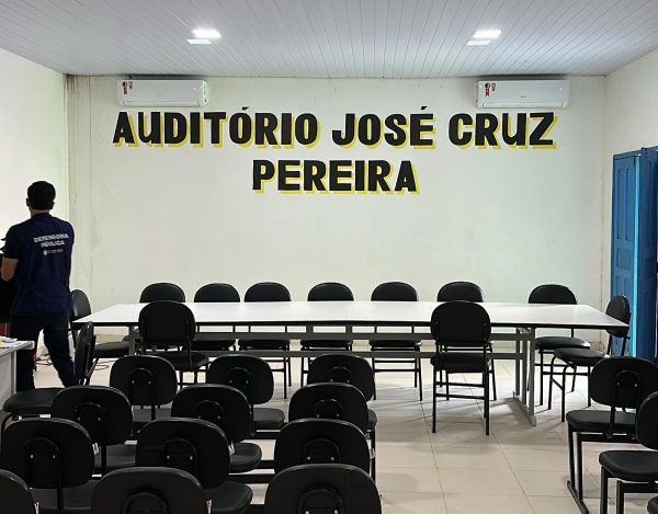 Defensoria Pública do Amazonas realiza mutirão de atendimentos jurídicos gratuitos em Amaturá