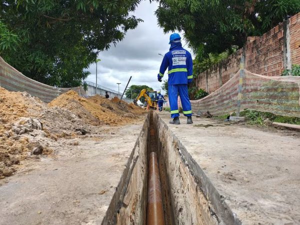 DPE instaura procedimento para apurar falhas em abastecimento de água e esgotamento sanitário