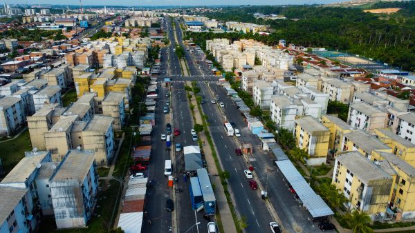 Prazo de cadastro para obras no Viver Melhor é prorrogado até o dia 6 de maio