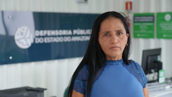 Mulher que sofria abusos conseguiu divórcio após 24 anos separada do ex-marido