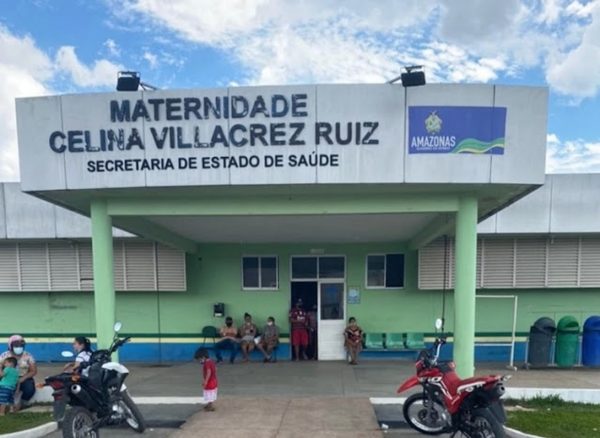 DPE-AM investiga denúncias de violência obstétrica na maternidade de Tabatinga