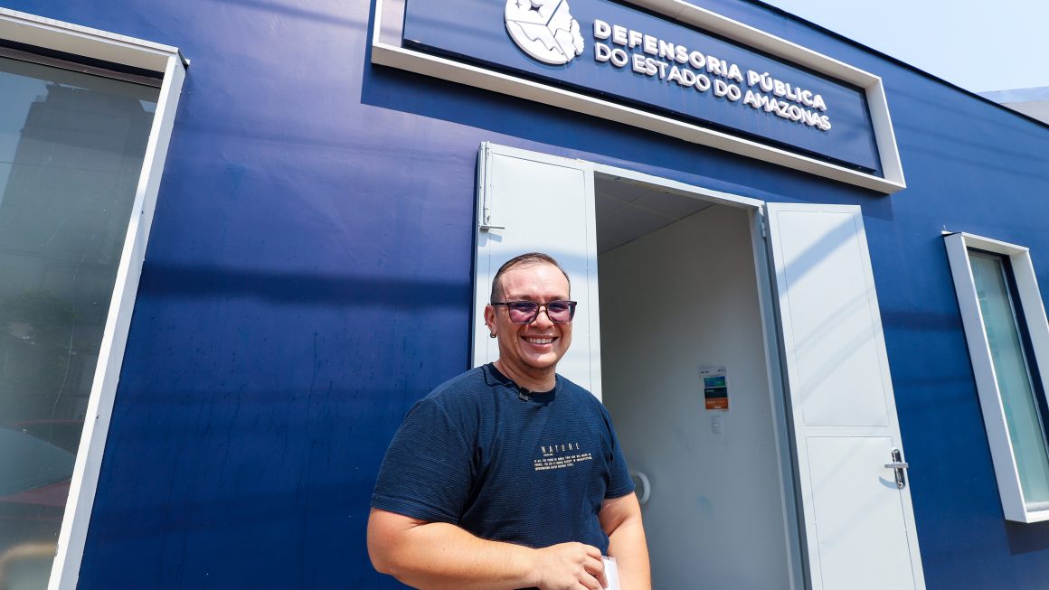 Com apoio da DPE-AM, homem trans consegue realizar mastectomia que havia sido negada por plano