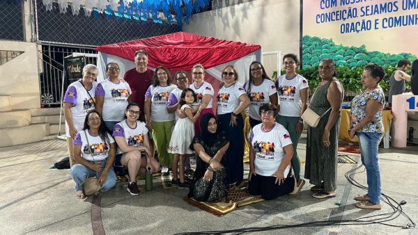 Em Humaitá, Defensoria Pública participa do encerramento do Mês da Mulher