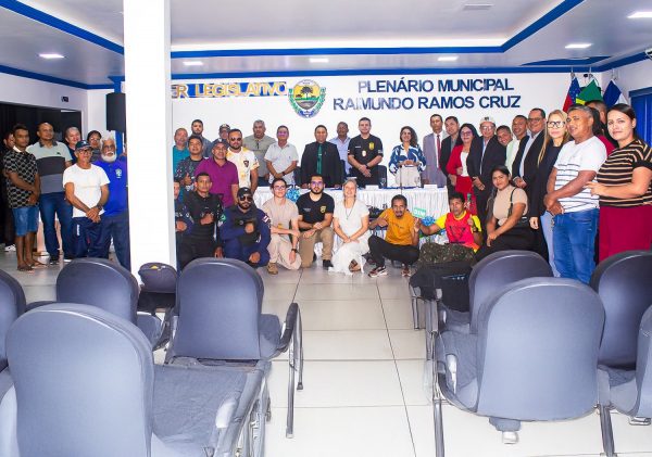 DPE-AM realiza mutirão no município de Maraã com mais de 80 atendimentos jurídicos gratuitos