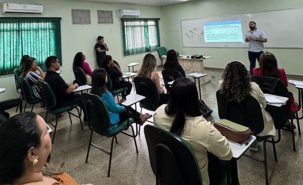 Em Manacapuru, Defensoria Pública do Amazonas realiza mais uma edição do projeto ‘Esudpam no Interior’