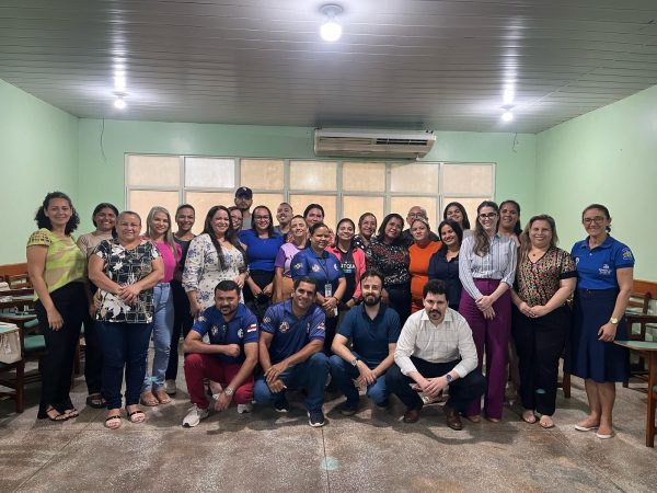 Em Lábrea, Defensoria Pública promove diálogo interinstitucional para fortalecer políticas públicas