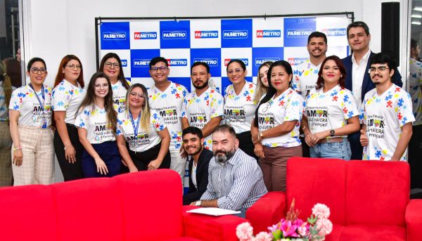 Em Tefé, Defensoria participa de encontro acadêmico sobre os direitos das pessoas com TEA