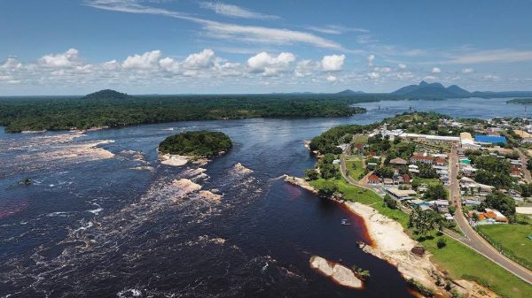 Em São Gabriel, prefeitura atende a recomendação da DPE-AM e obriga uso de máscaras em locais fechados