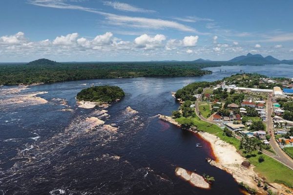 Em São Gabriel, prefeitura atende a recomendação da DPE-AM e obriga uso de máscaras em locais fechados