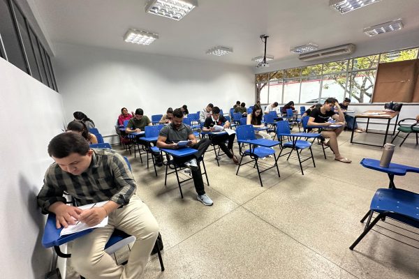 Hoje (30) é o último dia para pagar a taxa de inscrição do concurso para Defensoras e Defensores  