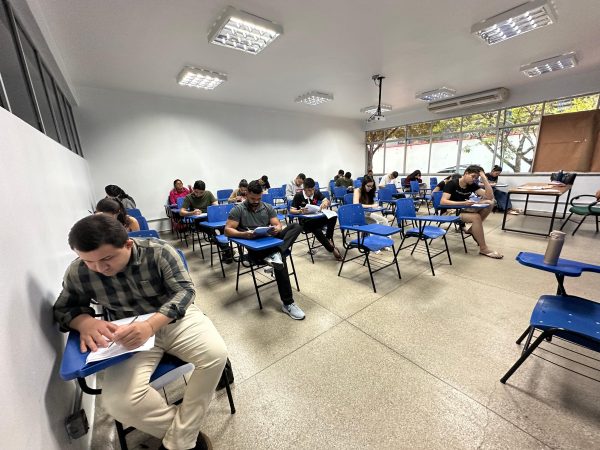 Hoje (30) é o último dia para pagar a taxa de inscrição do concurso para Defensoras e Defensores  