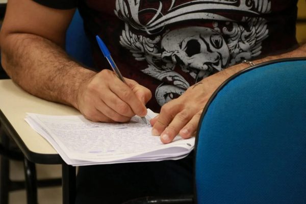 Encerra hoje (29) o prazo de inscrição do concurso público para Defensora e Defensor da DPE-AM