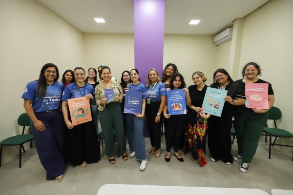 Defensoria Pública do Amazonas realiza a 1ª Semana de Combate ao Assédio, Violência Política e Discriminação