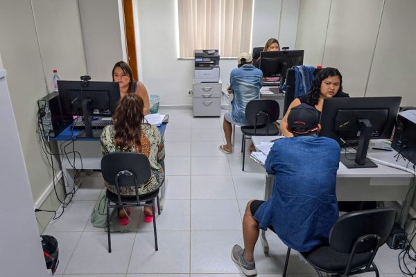 Em Tefé, atendimentos da DPE acontecem temporariamente no Fórum de Justiça