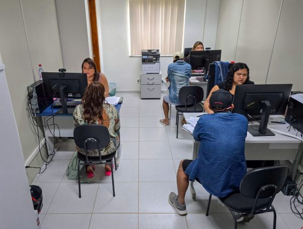Em Tefé, atendimentos da DPE acontecem temporariamente no Fórum de Justiça