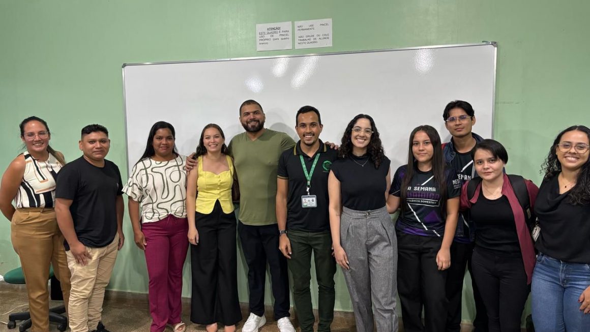 Em Maués, DPE-AM realiza capacitação de servidores através do projeto ‘Esudpam no Interior’