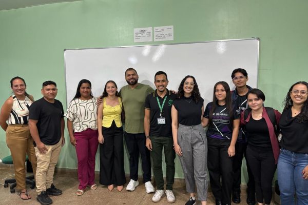 Em Maués, DPE-AM realiza capacitação de servidores através do projeto ‘Esudpam no Interior’