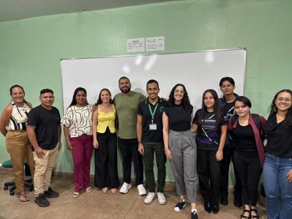 Em Maués, DPE-AM realiza capacitação de servidores através do projeto ‘Esudpam no Interior’