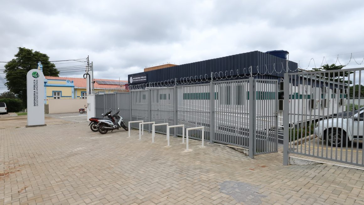 Em Itacoatiara, Defensoria Pública abre inscrições para processo seletivo de estágio de graduação
