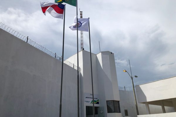 Em Tefé, Defensoria Pública garante construção de ala feminina na unidade prisional do município