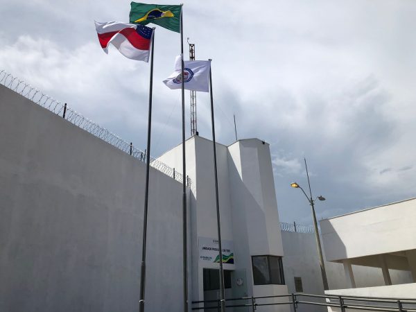 Em Tefé, Defensoria Pública garante construção de ala feminina na unidade prisional do município