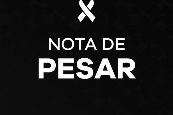 Nota de Pesar