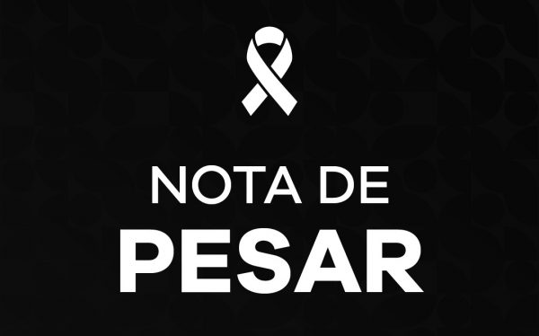 NOTA DE PESAR