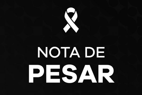 Nota de Pesar
