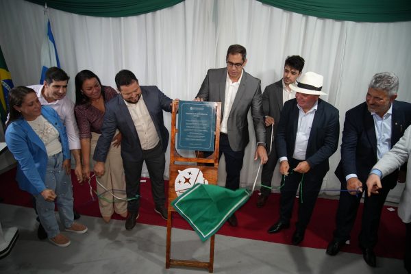 Defensoria Pública inaugura unidade em Borba e reforça compromisso com o acesso à justiça no interior