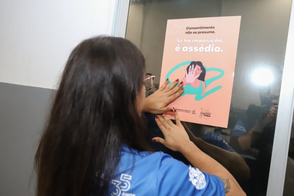 Defensoria Pública do Amazonas institui Comissão de Enfrentamento ao Assédio e Discriminação