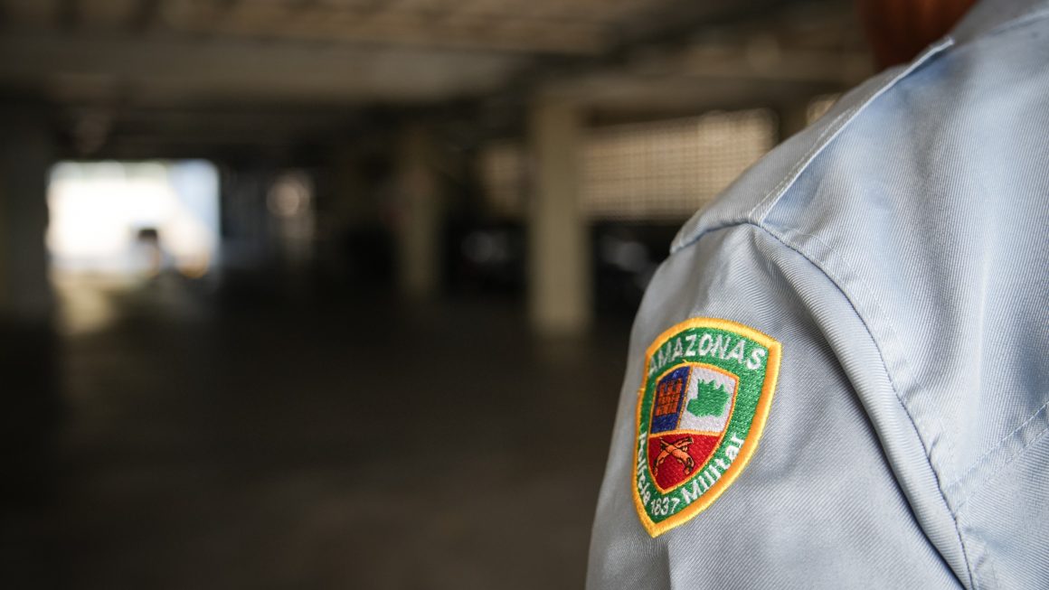 Defensoria expede recomendação para promoção de direitos humanos de policiais em situação de vulnerabilidade