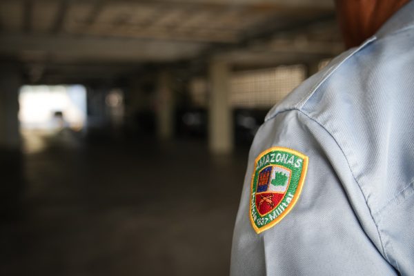 Defensoria expede recomendação para promoção de direitos humanos de policiais em situação de vulnerabilidade