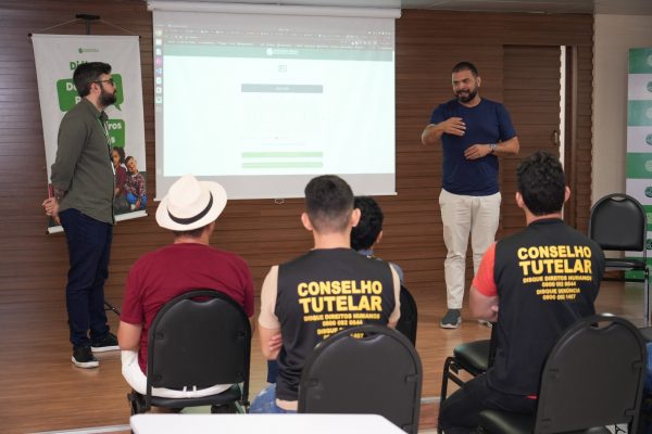 DPE lança sistema para que conselheiros tutelares agendem atendimento na instituição