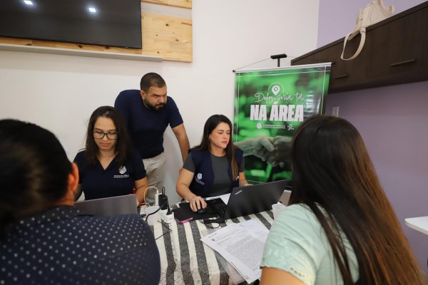 Defensoria Pública garante apoio jurídico a crianças e adolescentes vítimas de abuso sexual