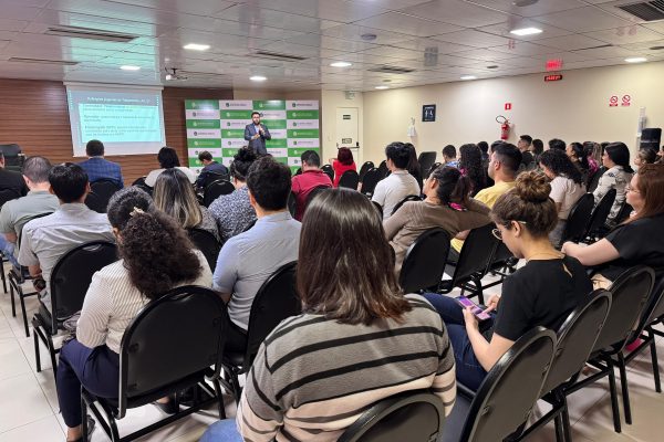 Defensoria promove curso aprofundado de LGPD ministrado por servidores especialistas no tema