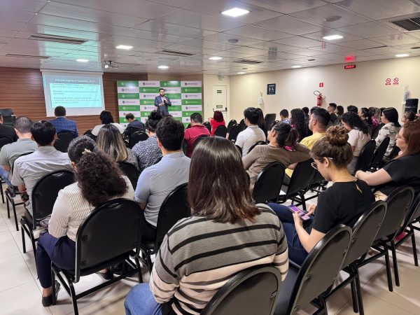 Defensoria promove curso aprofundado de LGPD ministrado por servidores especialistas no tema