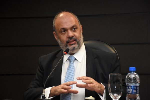 DPE-AM promove palestra sobre os 10 anos do CPC/2015 e a defesa dos vulneráveis