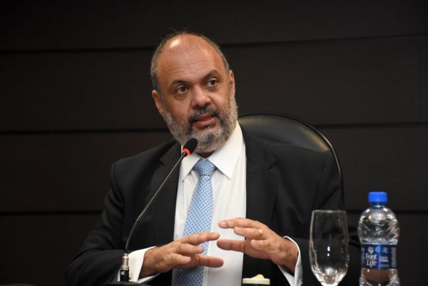 DPE-AM promove palestra sobre os 10 anos do CPC/2015 e a defesa dos vulneráveis