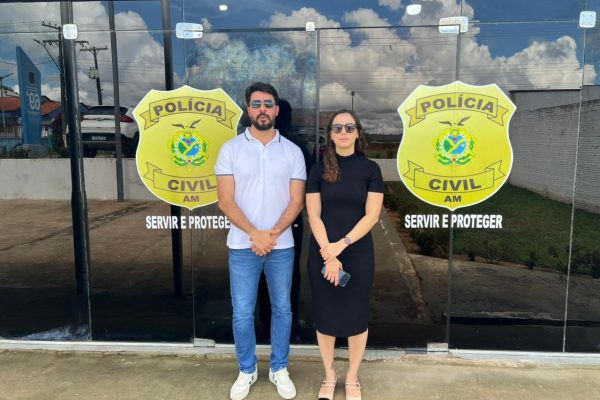 Defensoria participa de julgamentos do Tribunal do Júri e realiza inspeção em delegacia em Guajará