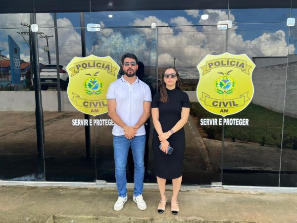 Defensoria participa de julgamentos do Tribunal do Júri e realiza inspeção em delegacia em Guajará