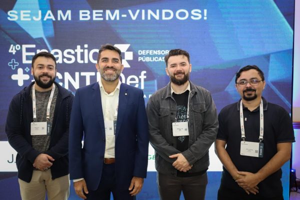 DPE-AM compartilha sistema com Defensorias do Espírito Santo, Bahia e Paraná