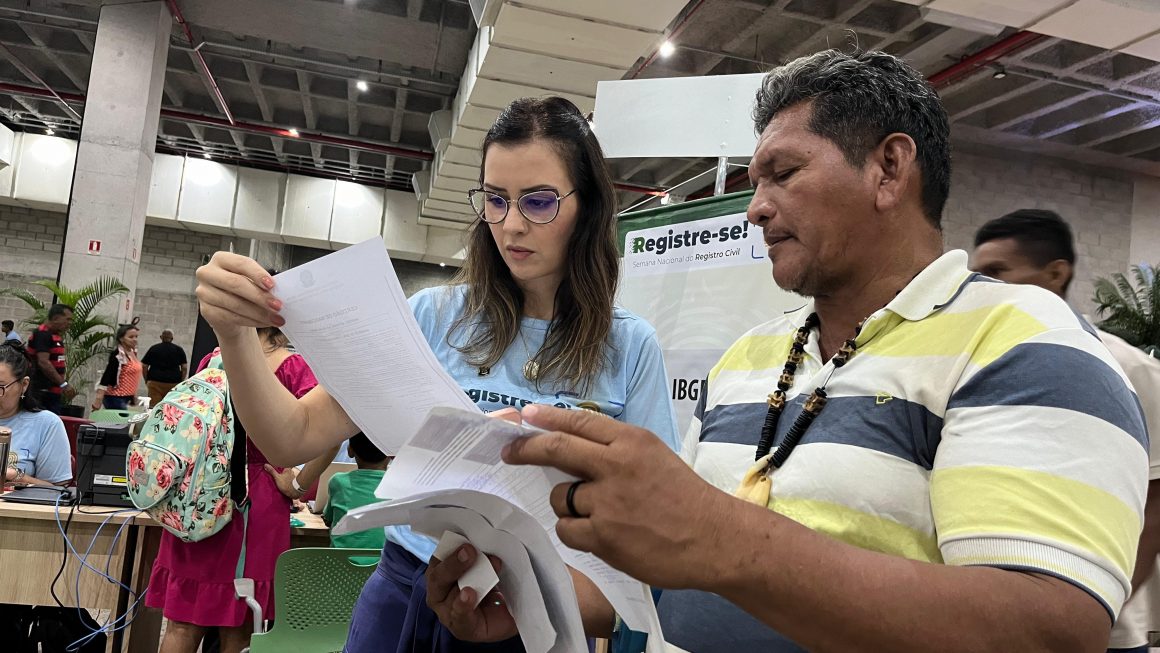 DPE-AM cria Núcleo de Registros Públicos para atender alta demanda de solicitações de documentos