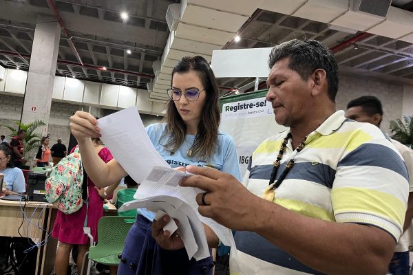 DPE-AM cria Núcleo de Registros Públicos para atender alta demanda de solicitações de documentos