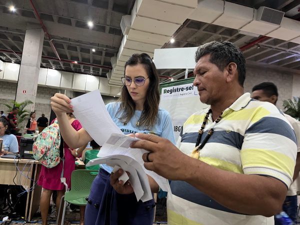 DPE-AM cria Núcleo de Registros Públicos para atender alta demanda de solicitações de documentos
