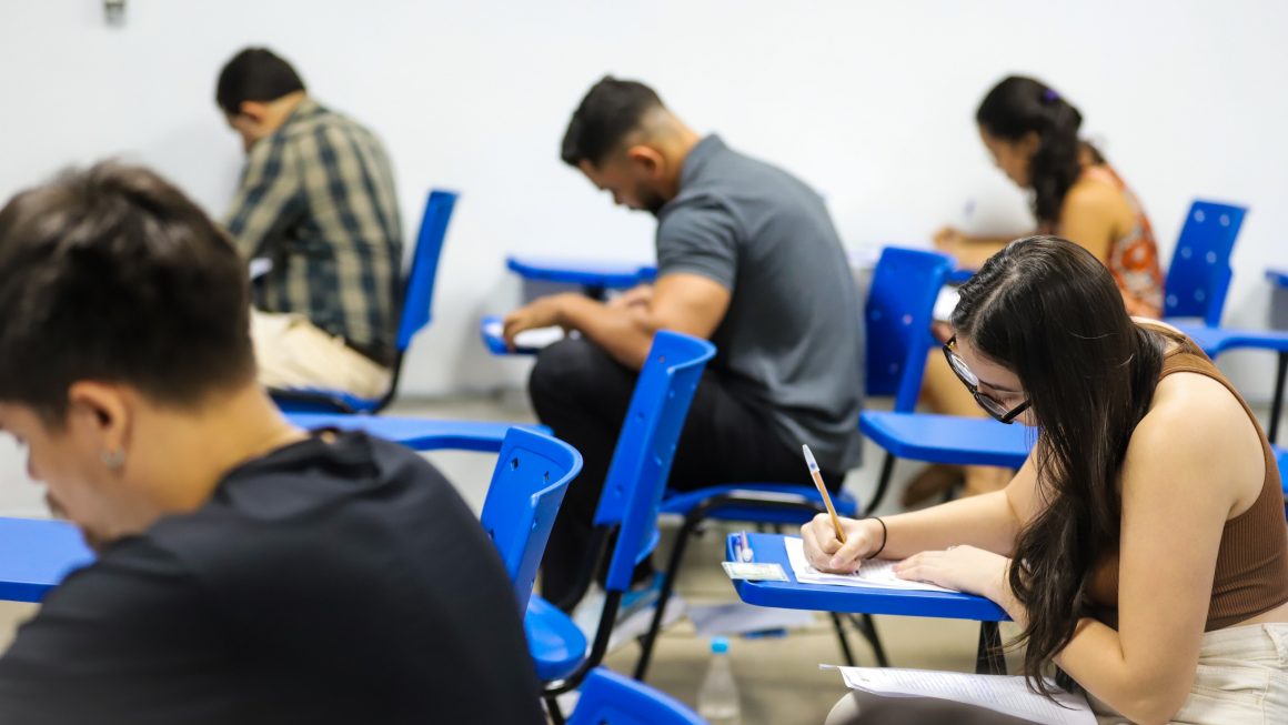 Provas objetivas do 5º concurso para Defensora e Defensor da DPE-AM serão realizadas neste domingo (15)