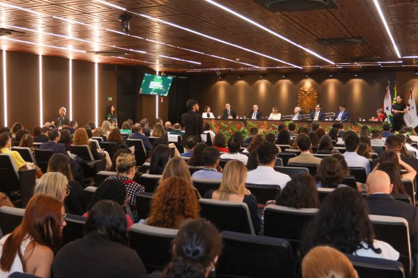 Projeto de segurança fundiária da DPE-AM é apresentado em encontro preparatório de Defensorias para a COP-30, no Pará